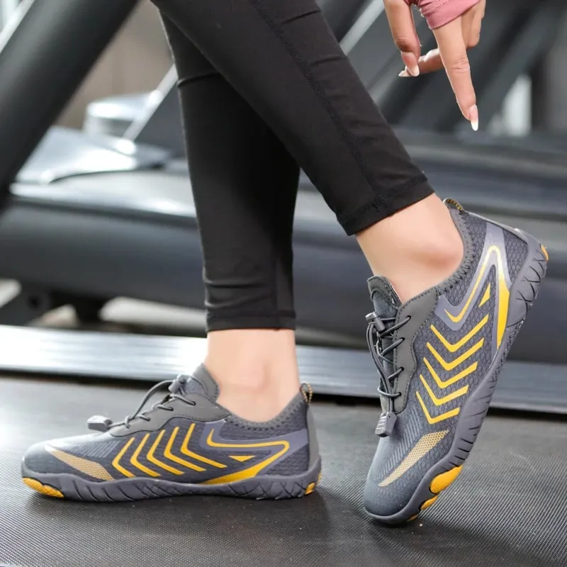 Unisex Schuhe Revolutioniere deinen Gang mit bequemen, rutschfesten
