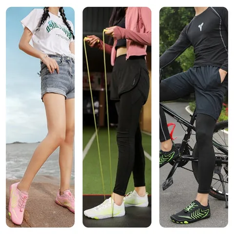 Unisex Schuhe Revolutioniere deinen Gang mit bequemen, rutschfesten