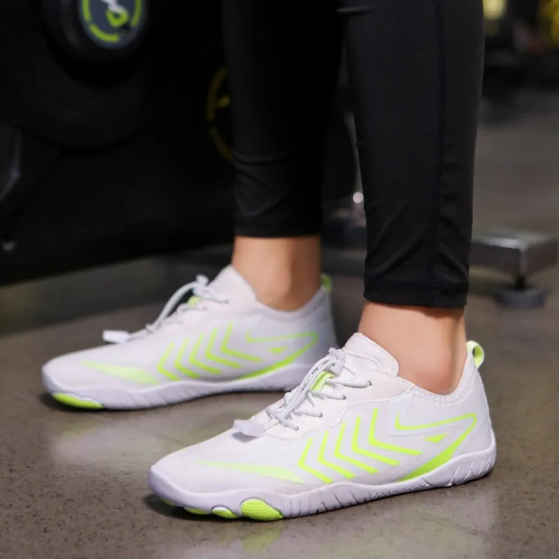 Unisex Schuhe Revolutioniere deinen Gang mit bequemen, rutschfesten