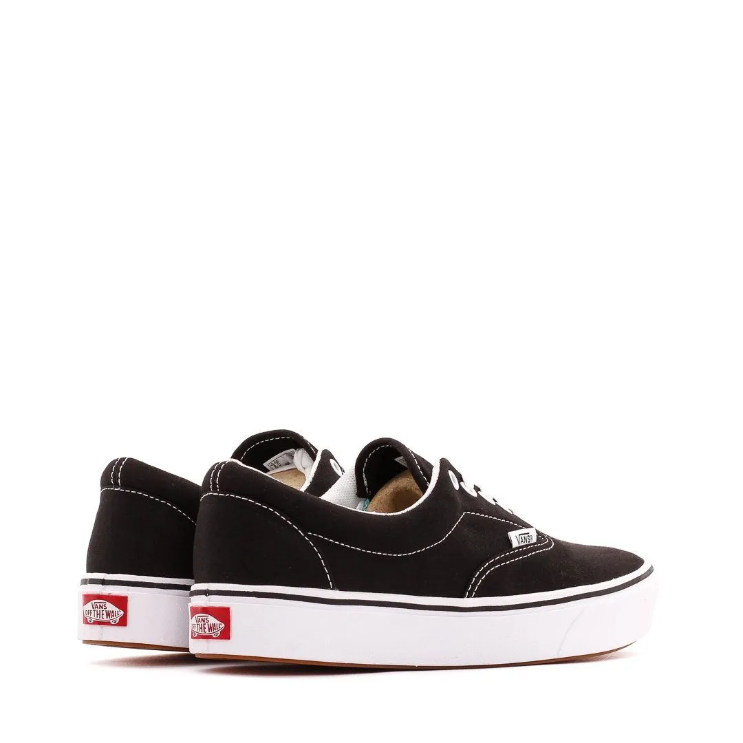 Vans UA ComfyCush Era Classic Black White Core VN0A3WM9VNE