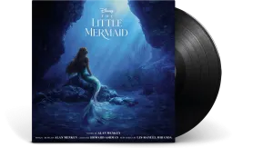 Various Artists : The Little Mermaid