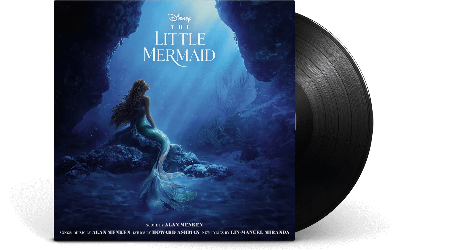 Various Artists : The Little Mermaid