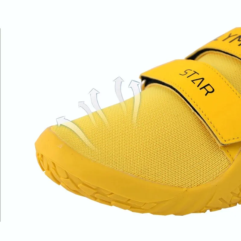 Versatile Pilates Yoga Shoes