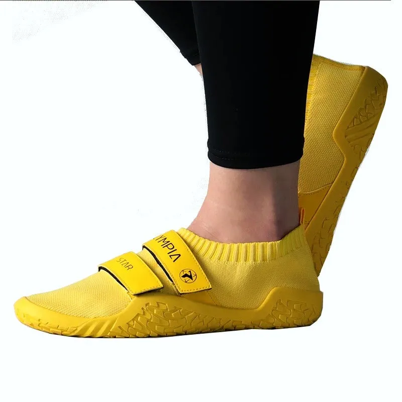 Versatile Pilates Yoga Shoes