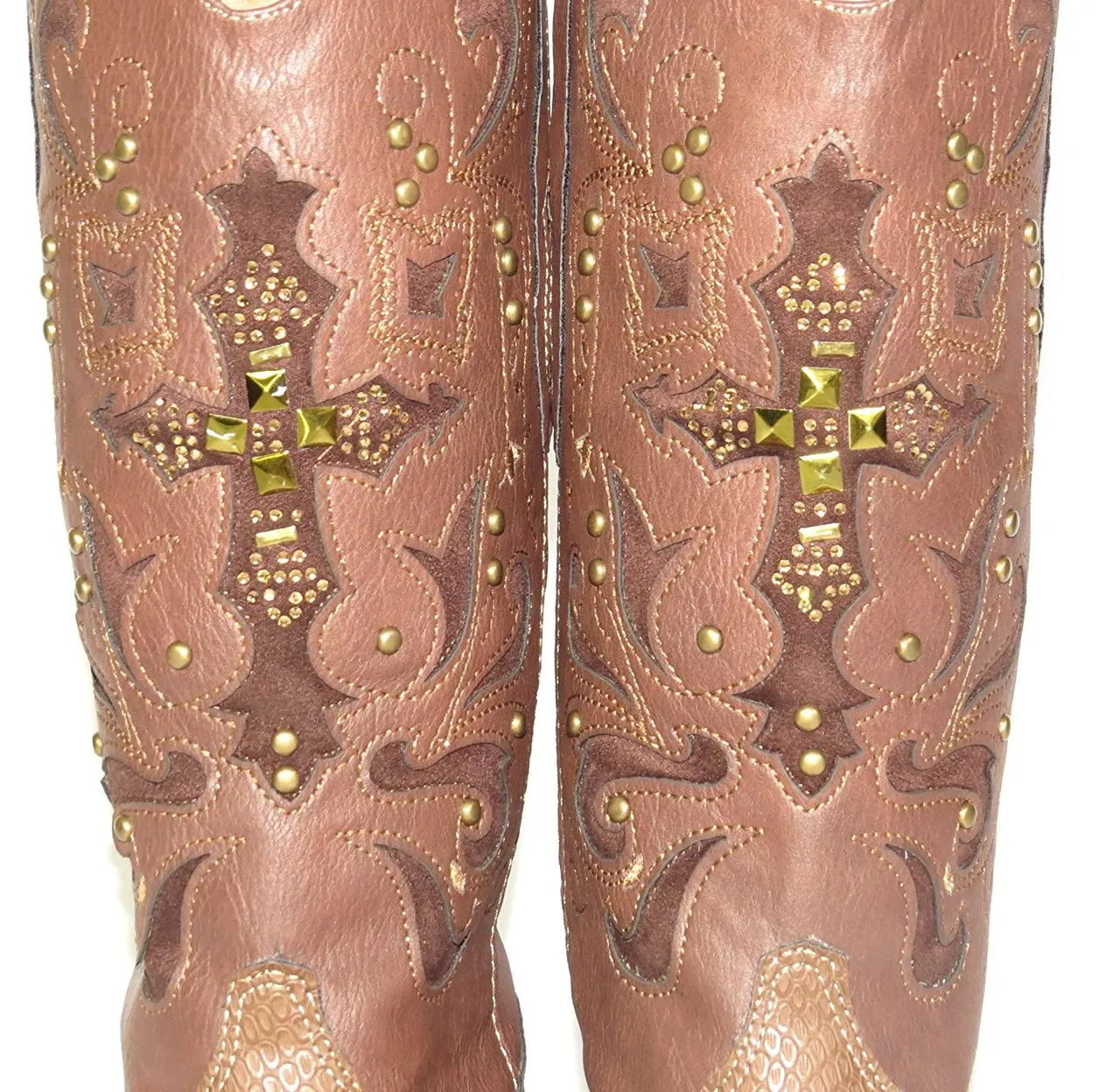 Via Veneto Kross Boot 19334