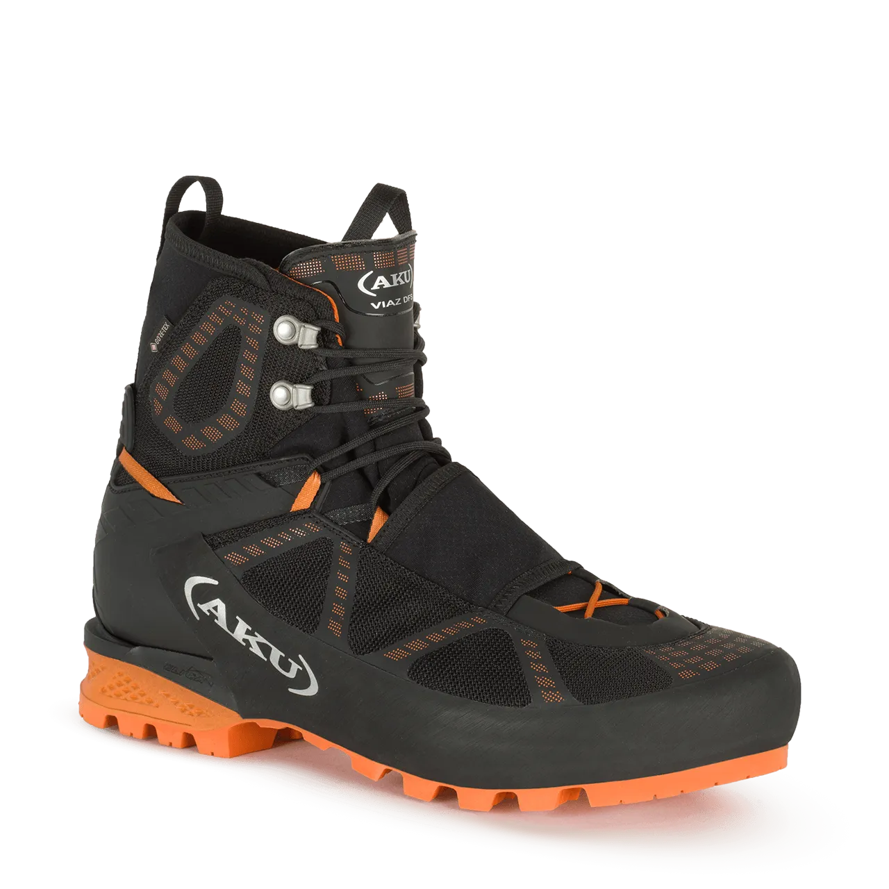 Viaz DFS GTX M