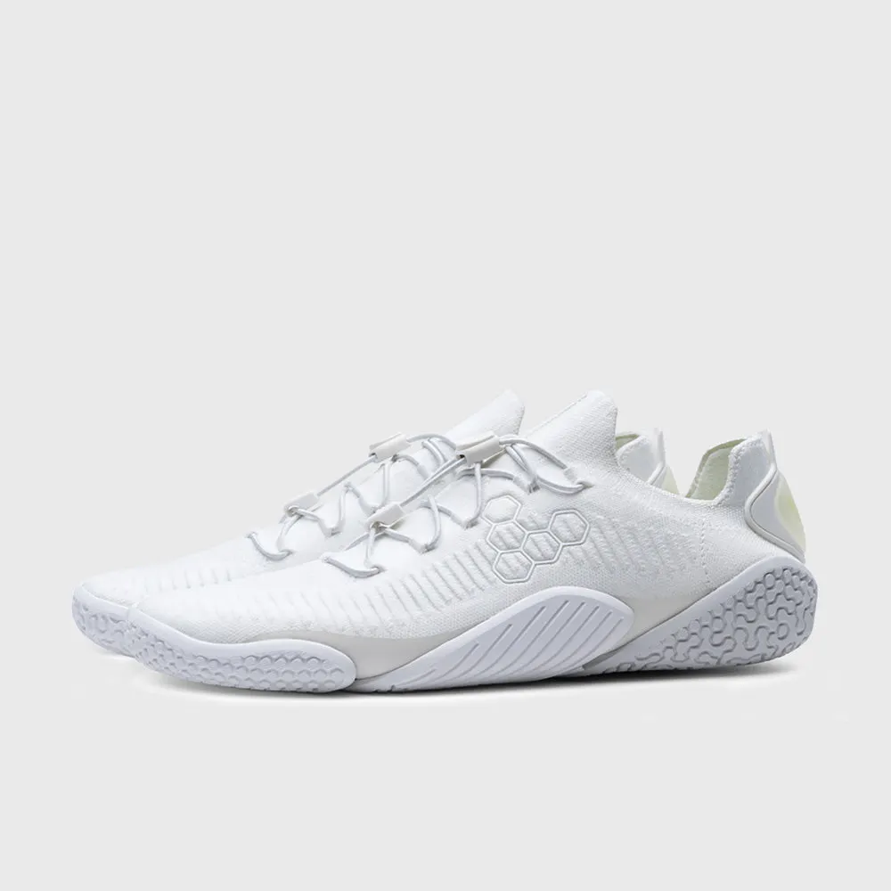 Vivobarefoot - Motus Flex Womens - Bright White