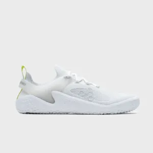 Vivobarefoot - Motus Strength Womens - Bright White/Grey