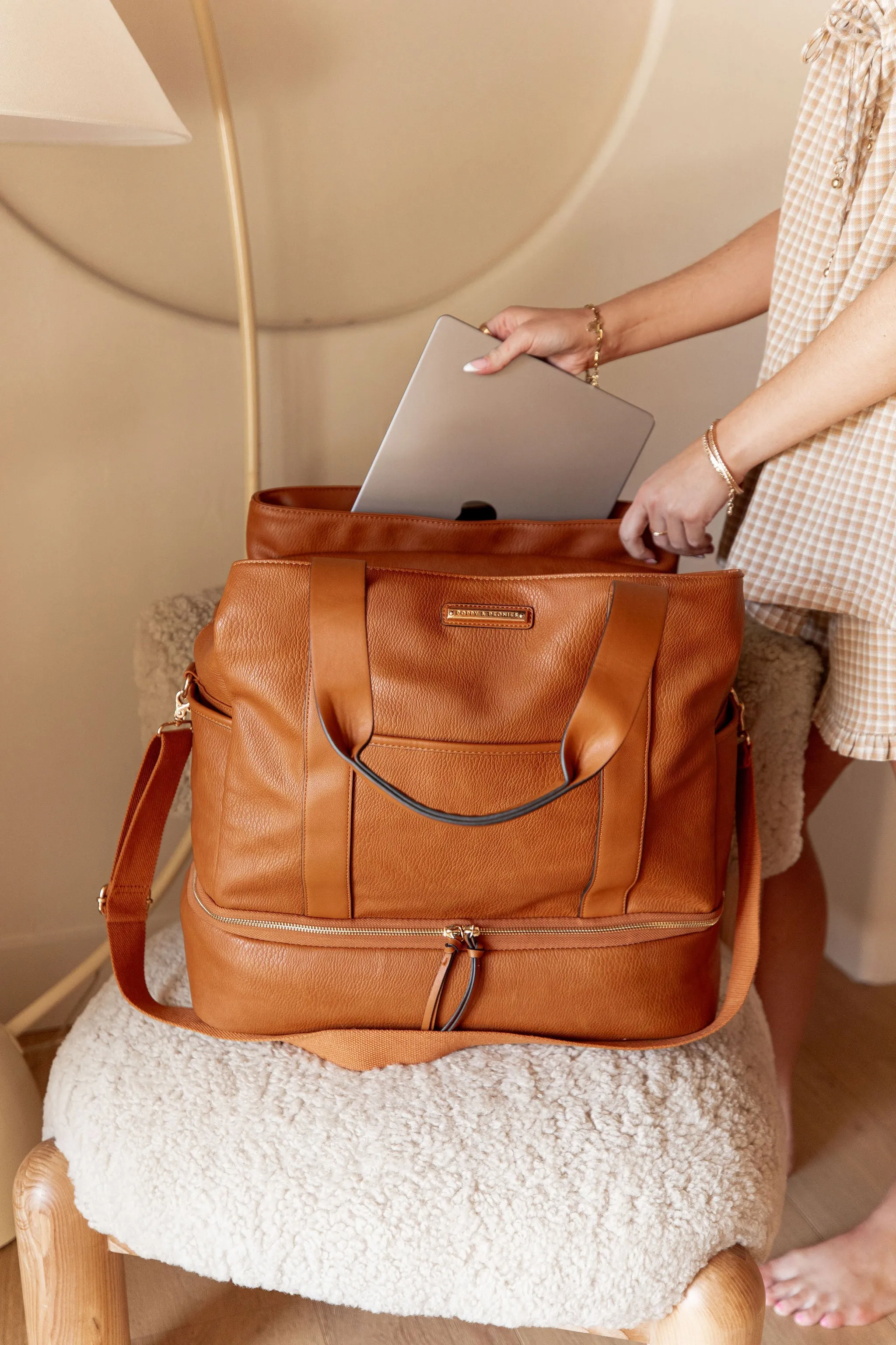 Voyager Cognac