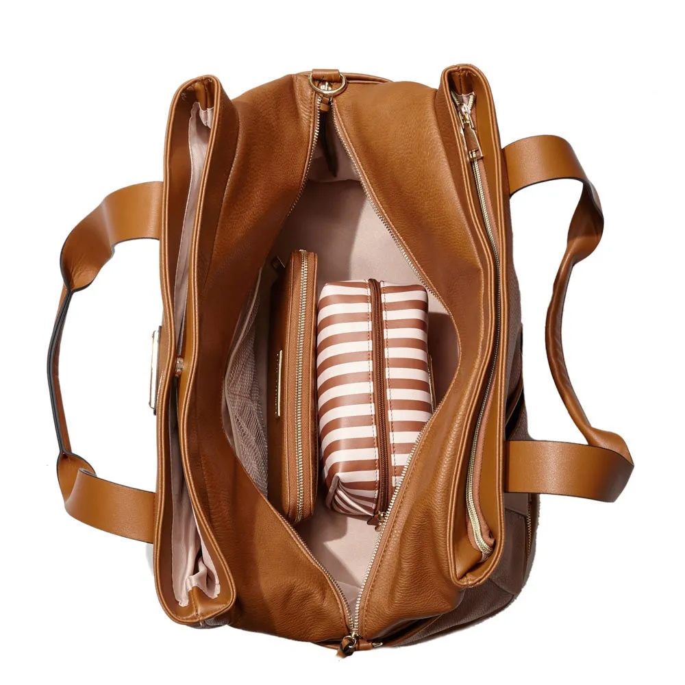 Voyager Cognac
