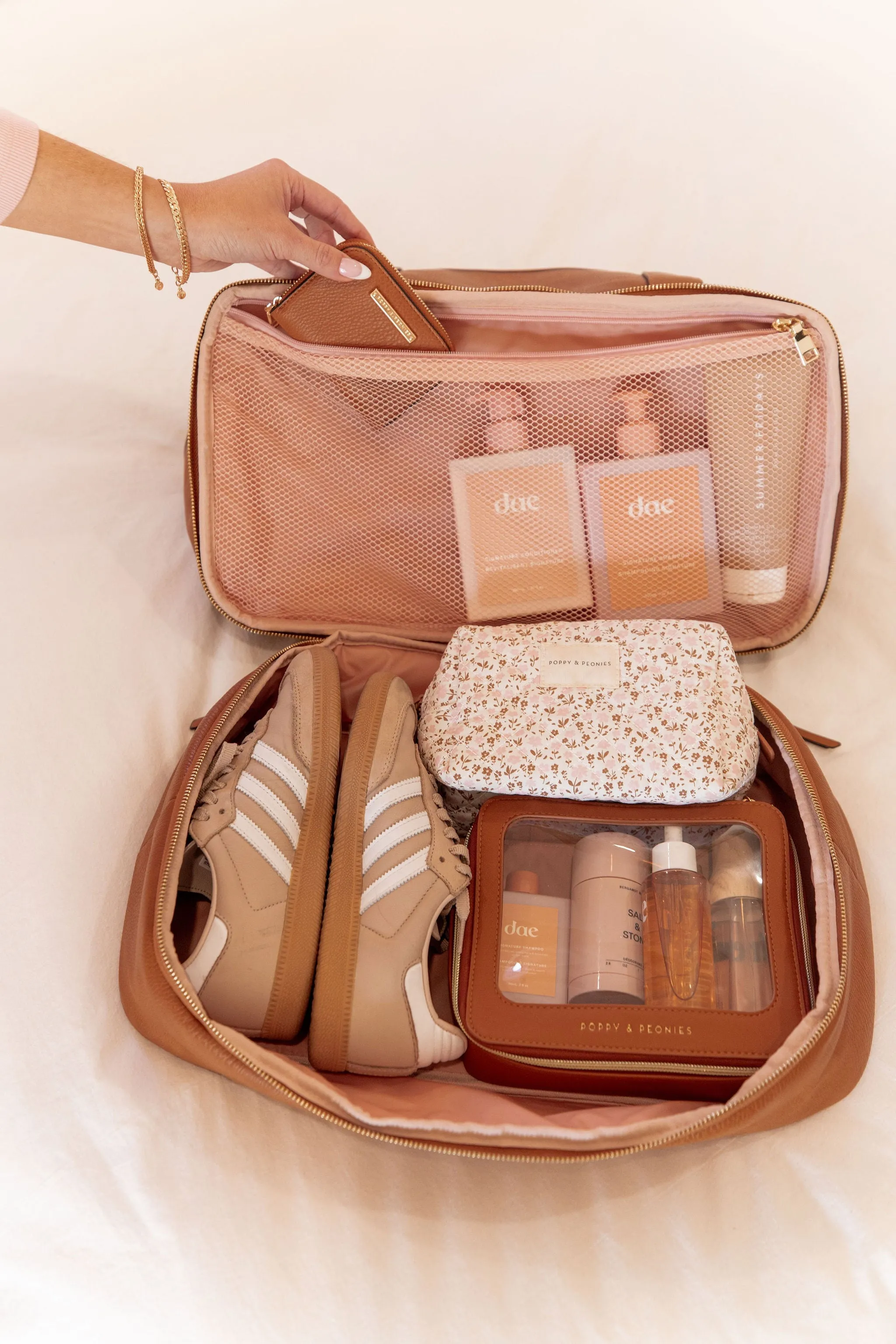 Voyager Cognac
