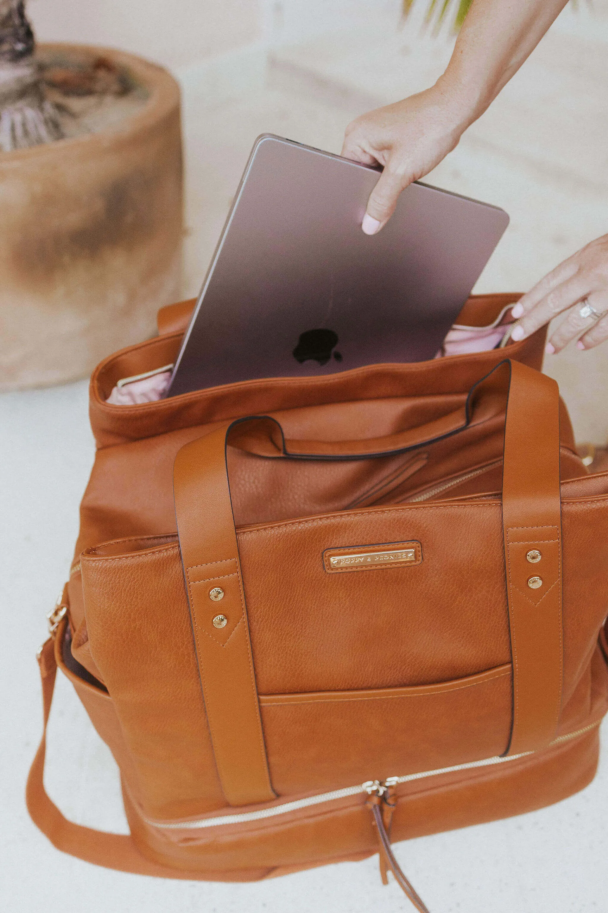 Voyager Cognac