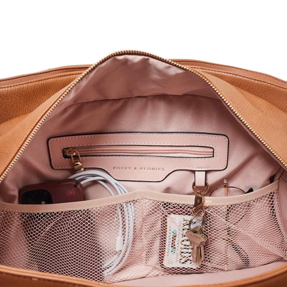Voyager Cognac