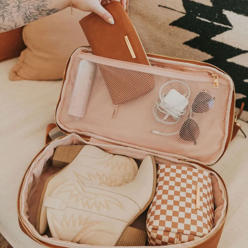 Voyager Cognac