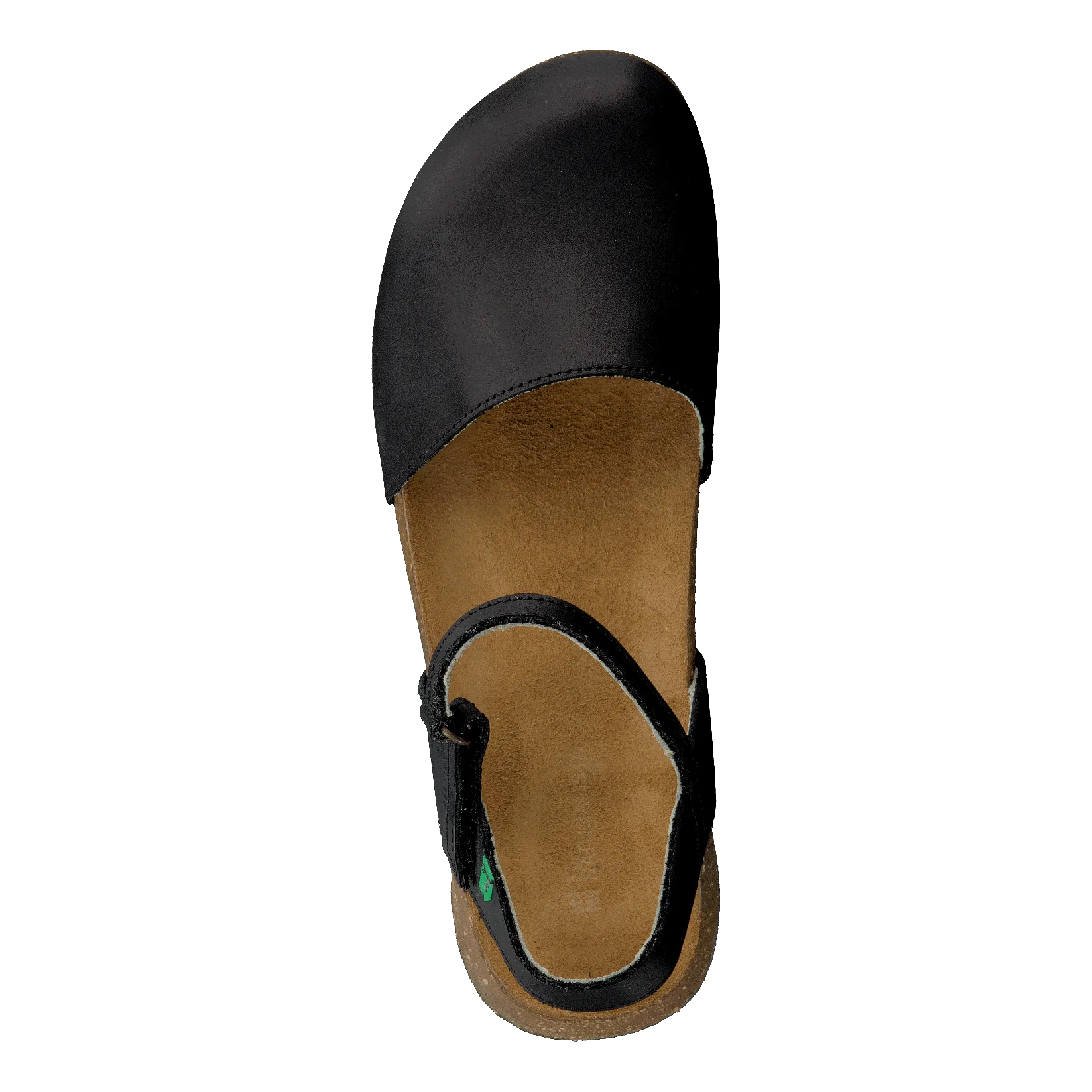 Wakataua N412 Black