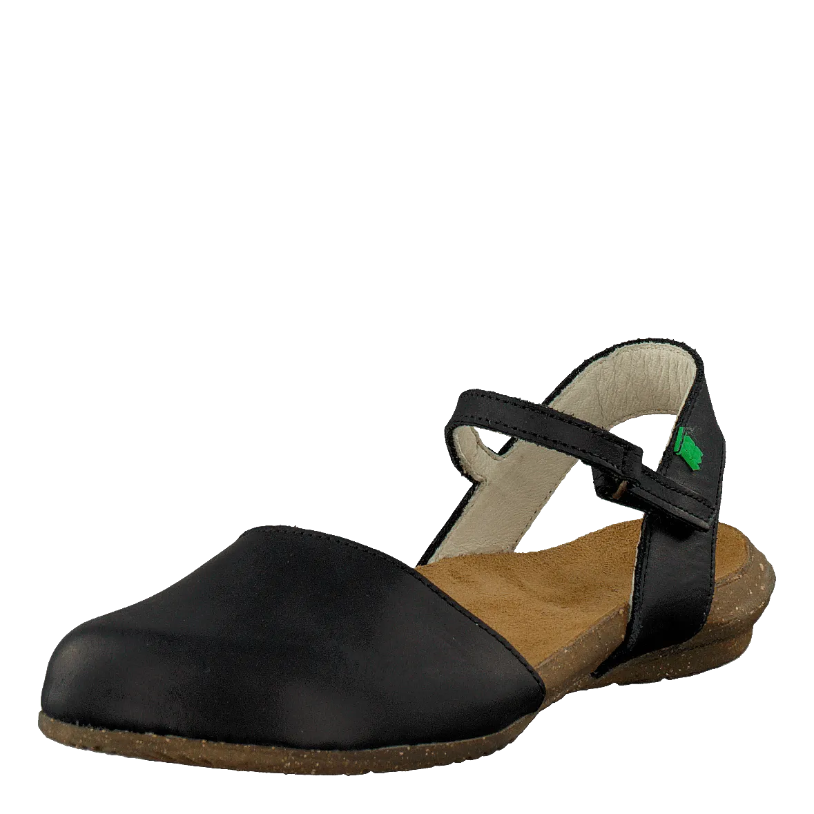 Wakataua N412 Black