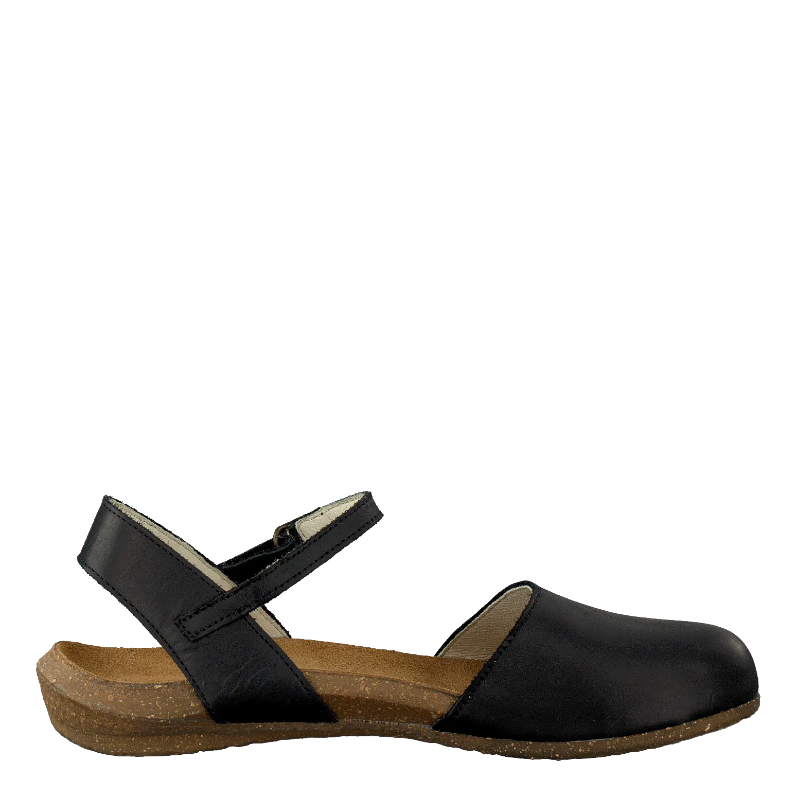 Wakataua N412 Black