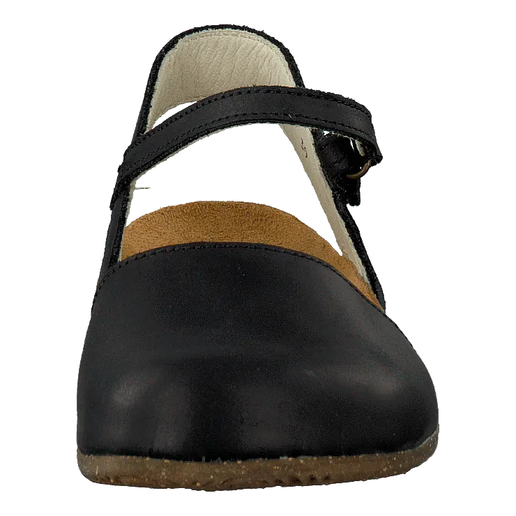 Wakataua N412 Black