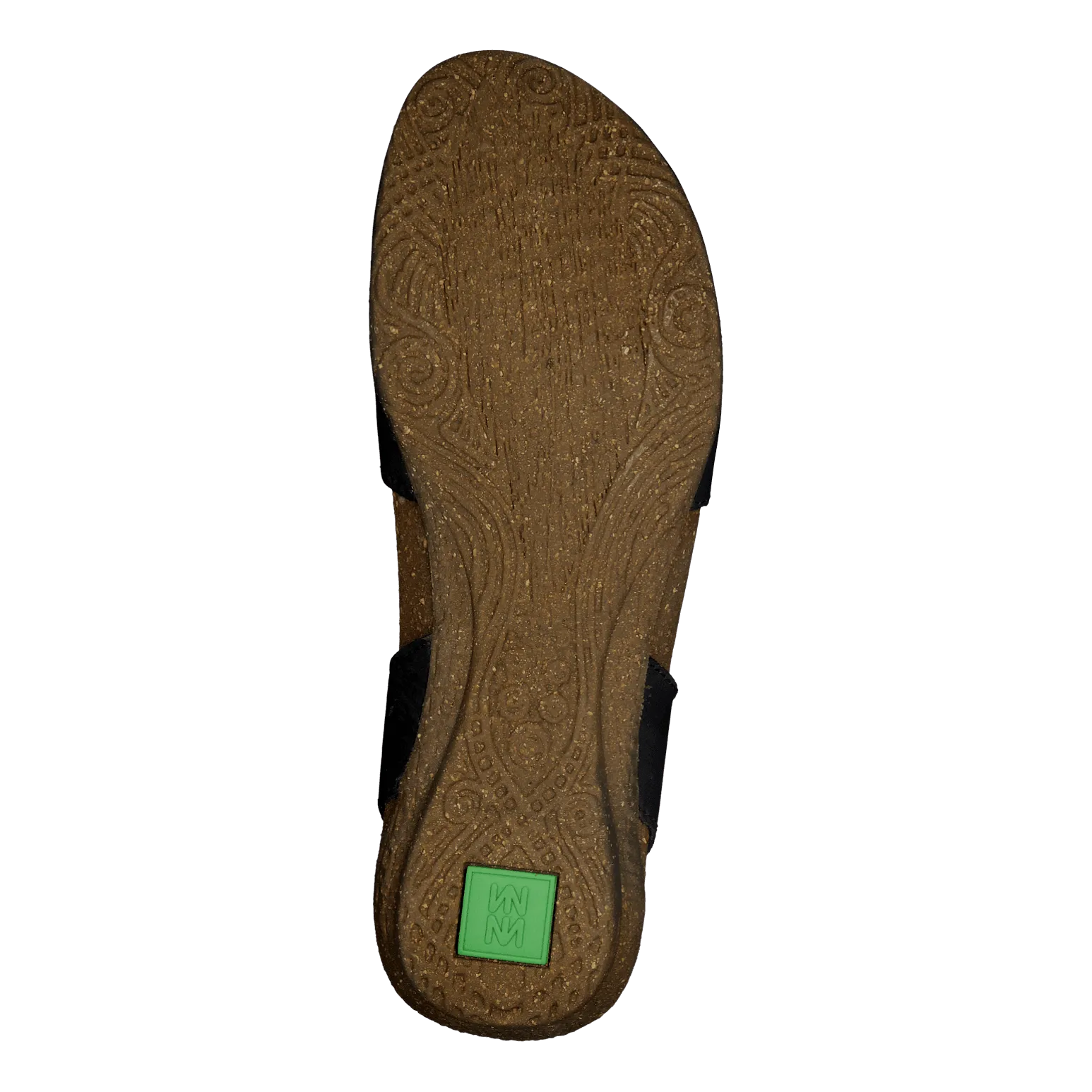 Wakataua N412 Black
