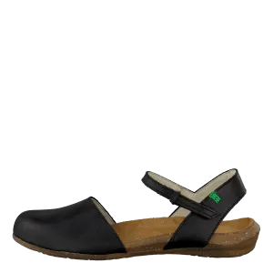 Wakataua N412 Black