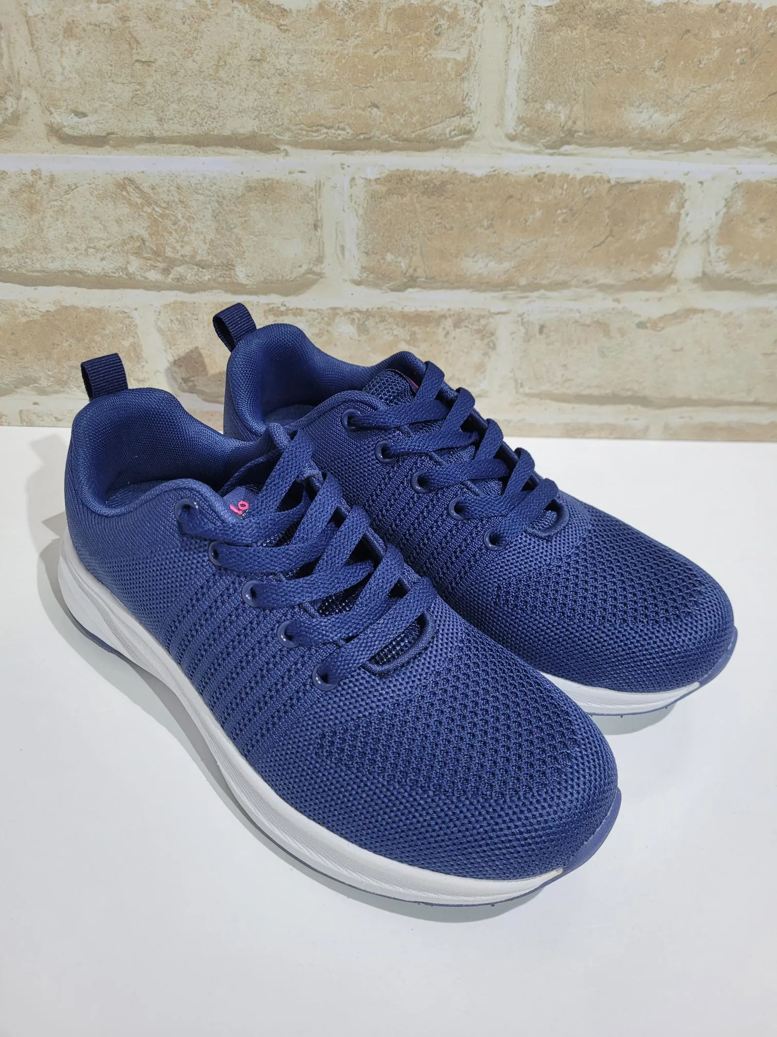 Walker Navy by Cabello