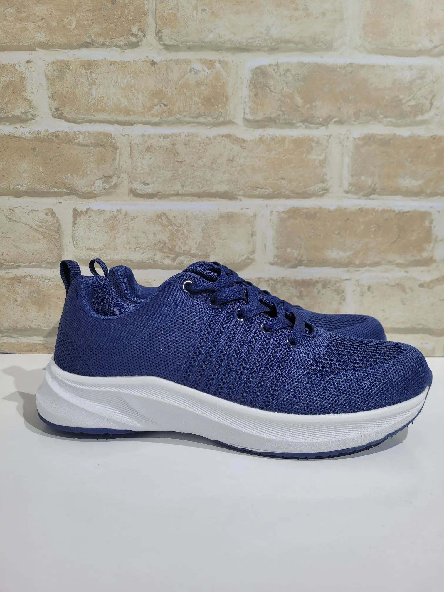 Walker Navy by Cabello