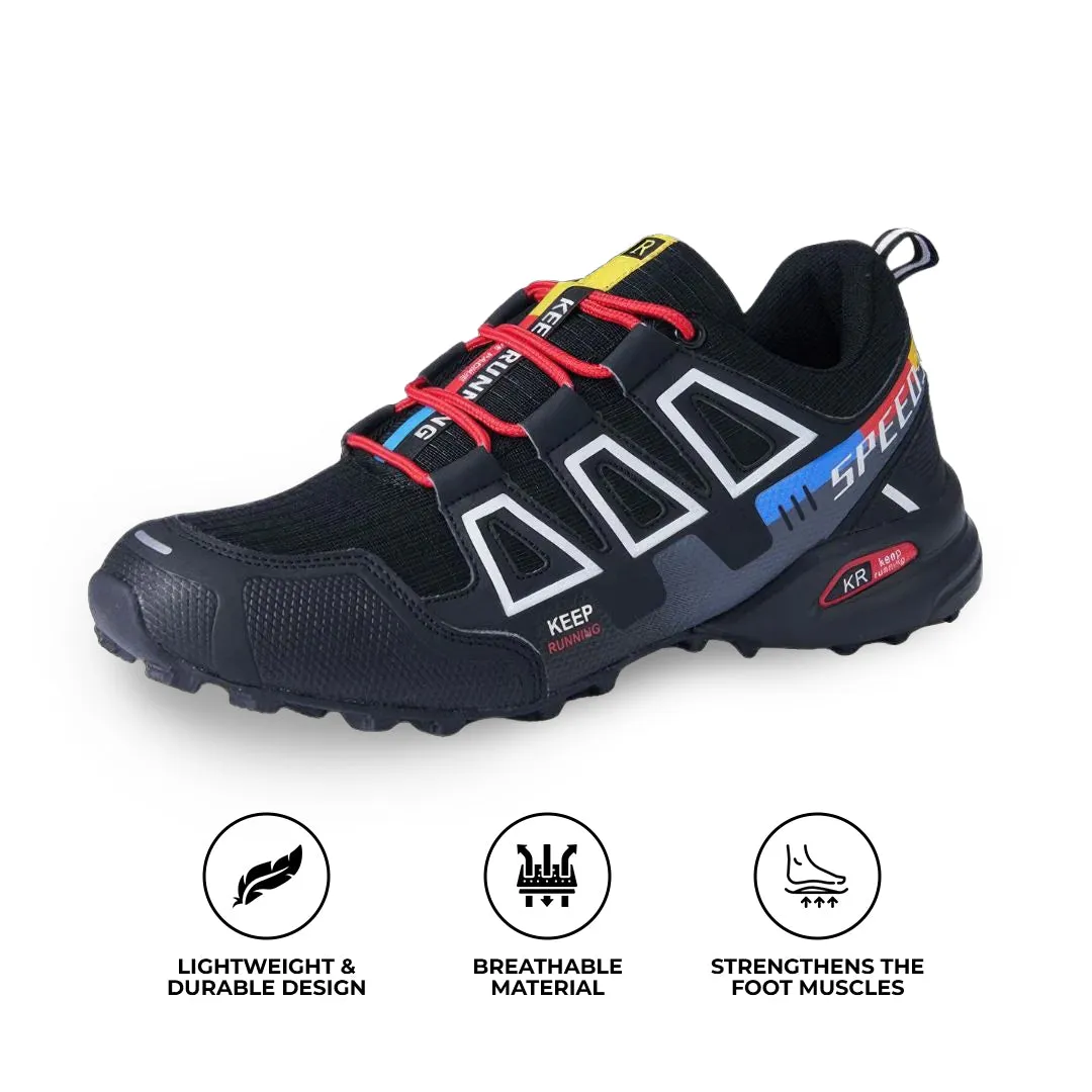 Walkers - Pain-Relieving Walking shoes