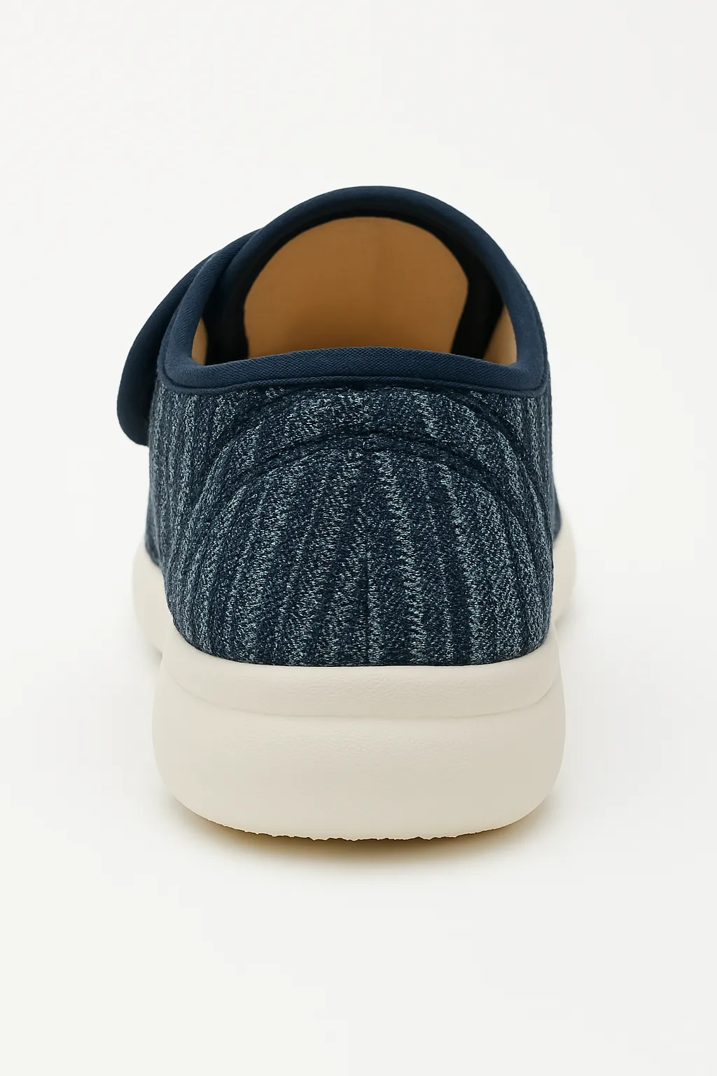 Walking Wide Velcro Shoes