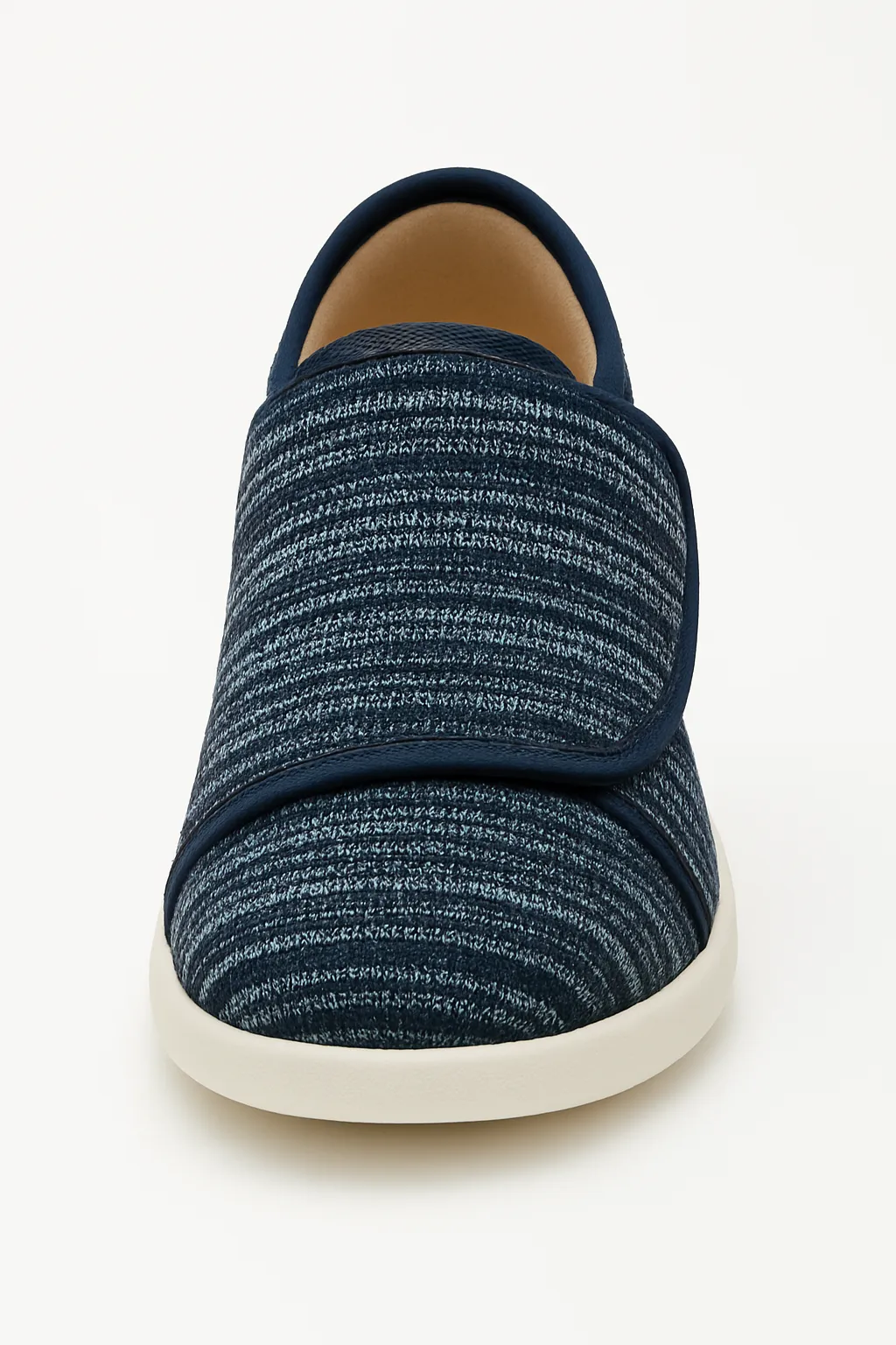 Walking Wide Velcro Shoes