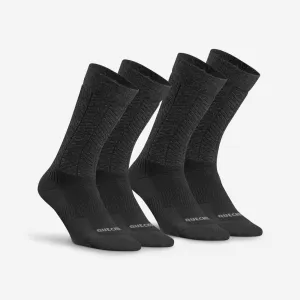 Warm hiking socks - MH500