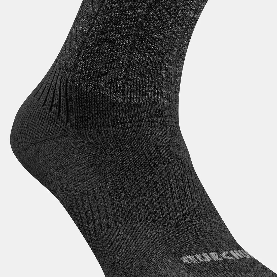 Warm hiking socks - MH500
