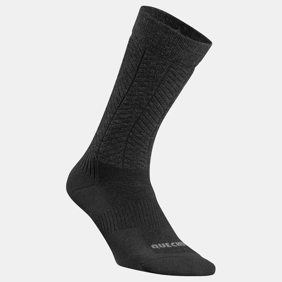 Warm hiking socks - MH500