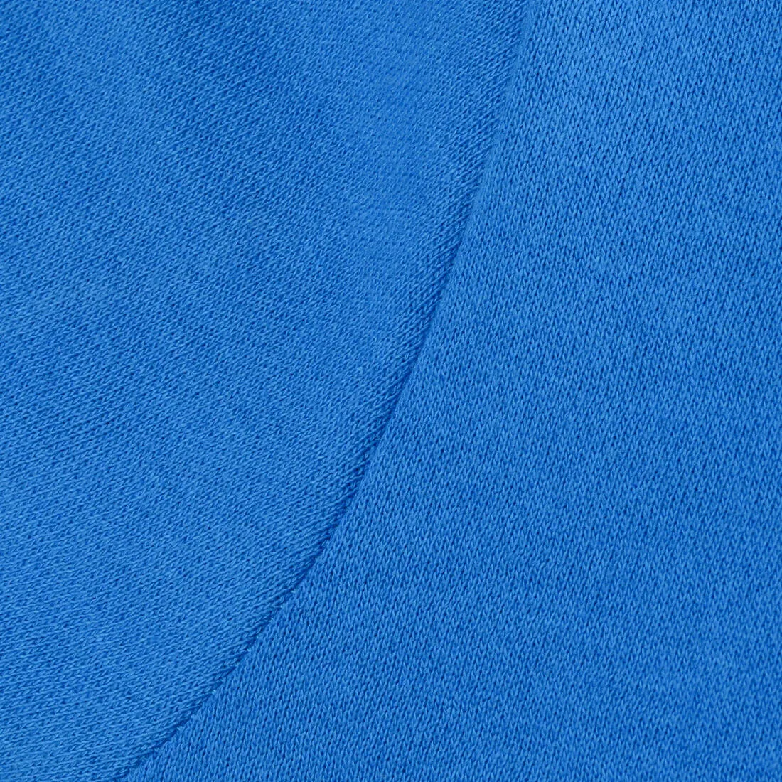 Warm'y Boys' Gym Warm Zip-Up Tracksuit - Blue Print