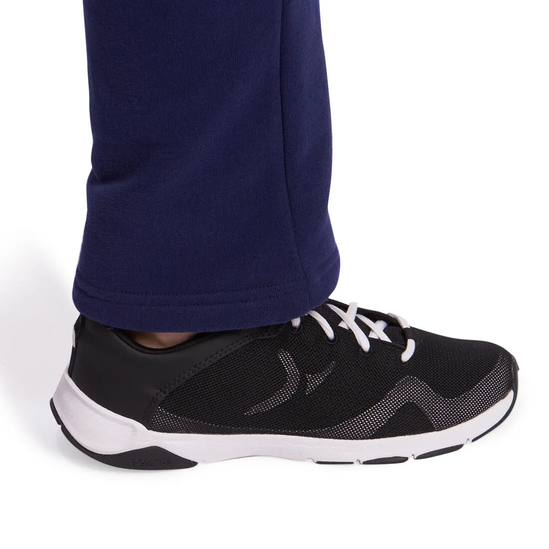 Warm'y Boys' Zip-Up Gym Tracksuit -  Print
