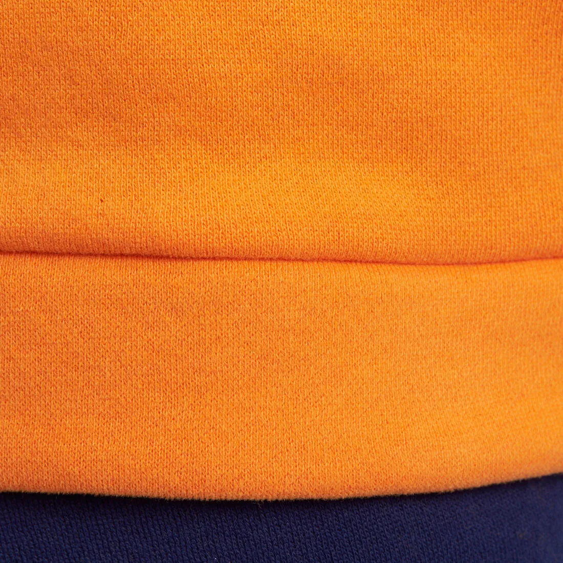 Warm'y Boys' Zip-Up Gym Tracksuit -  Print