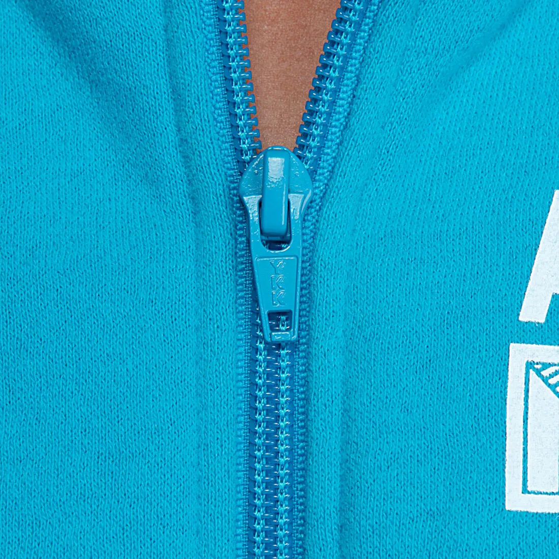 Warm'y Boys' Zip-Up Gym Tracksuit -  Print