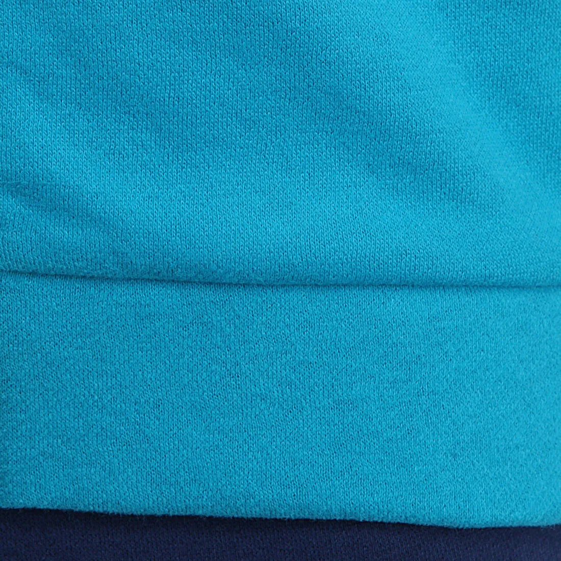 Warm'y Boys' Zip-Up Gym Tracksuit -  Print