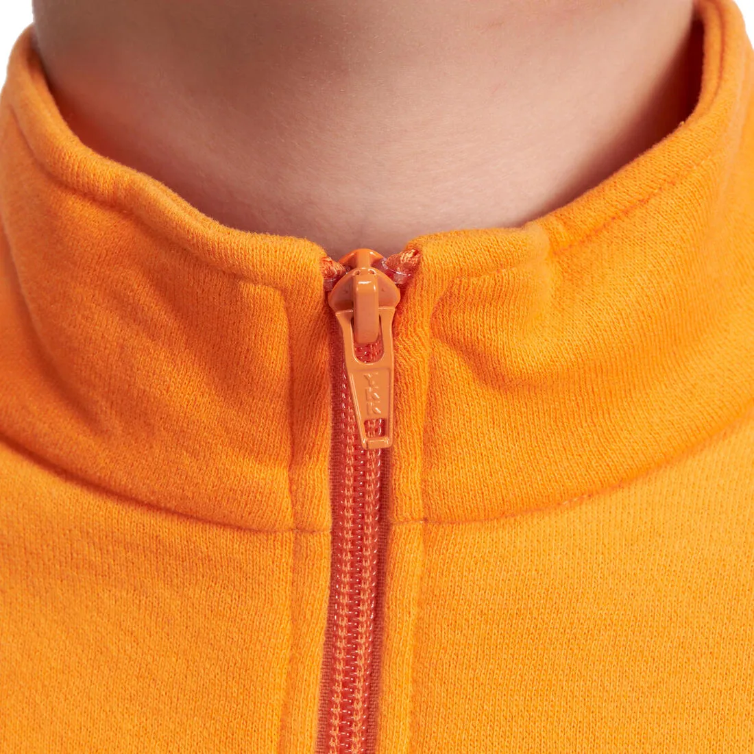 Warm'y Boys' Zip-Up Gym Tracksuit -  Print