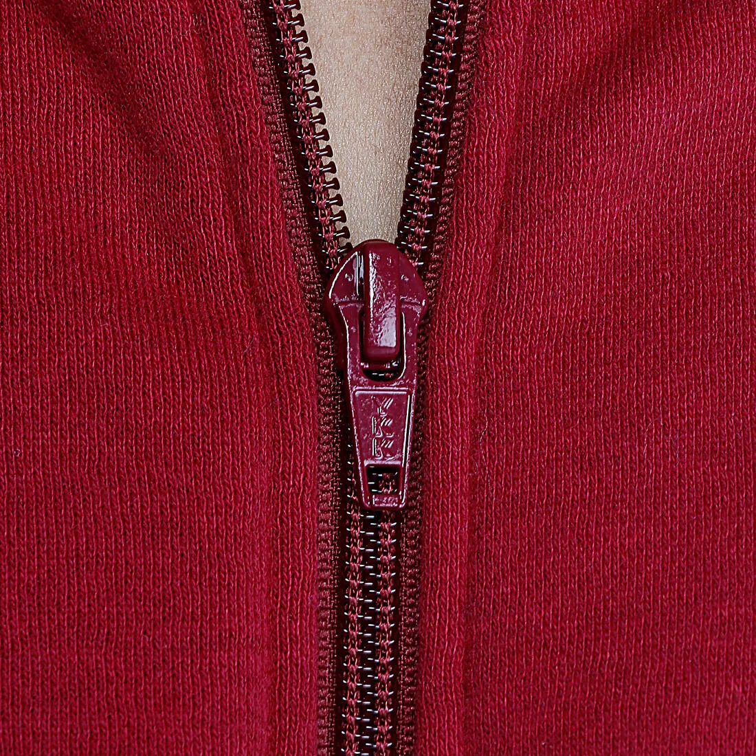 Warm'y Boys' Zip-Up Gym Tracksuit -  Print