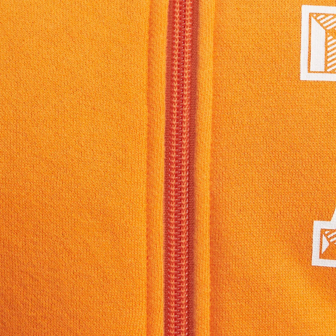 Warm'y Boys' Zip-Up Gym Tracksuit -  Print
