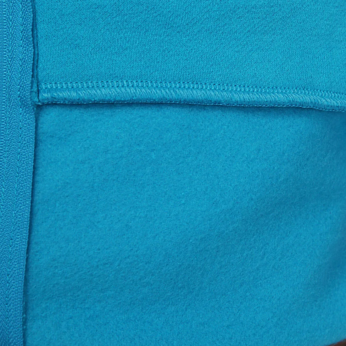 Warm'y Boys' Zip-Up Gym Tracksuit -  Print
