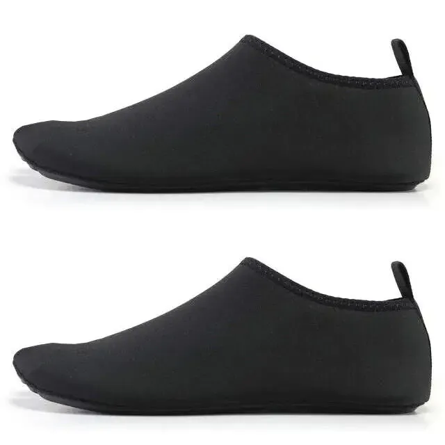 Water Shoes Men Women Skin Socks Aqua Surf Beach Yoga Swim Barefoot Quick-Dry