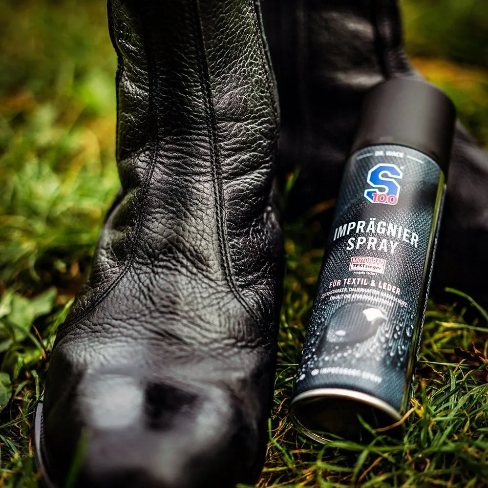Waterproofing Spray