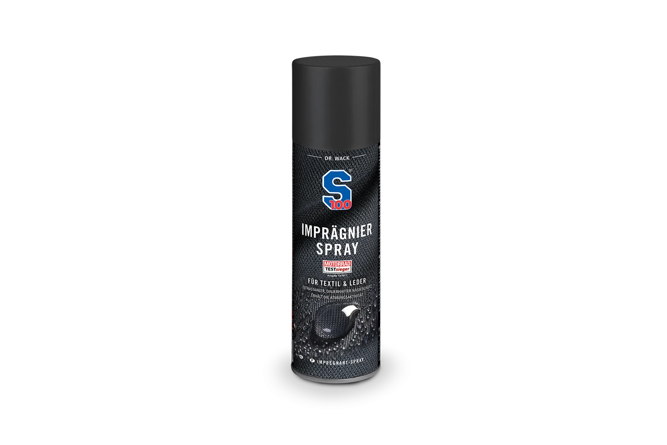 Waterproofing Spray