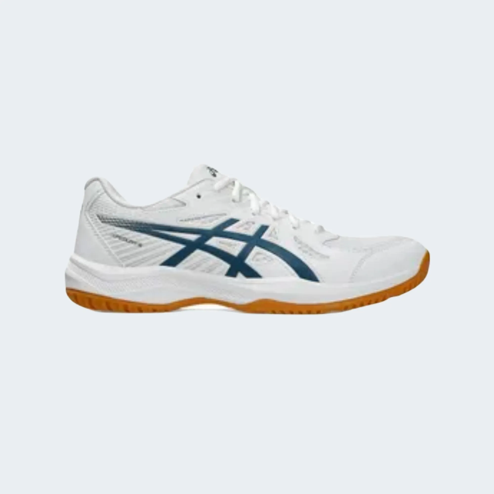 White UPCOURT 6