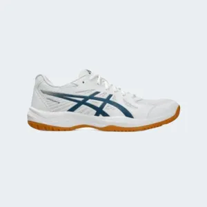 White UPCOURT 6
