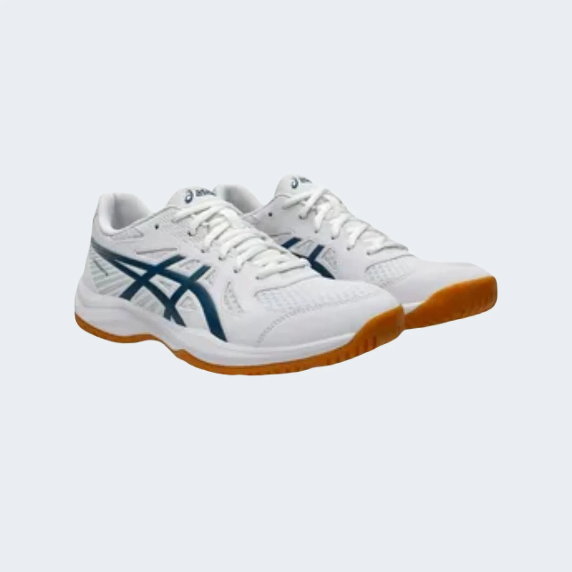 White UPCOURT 6
