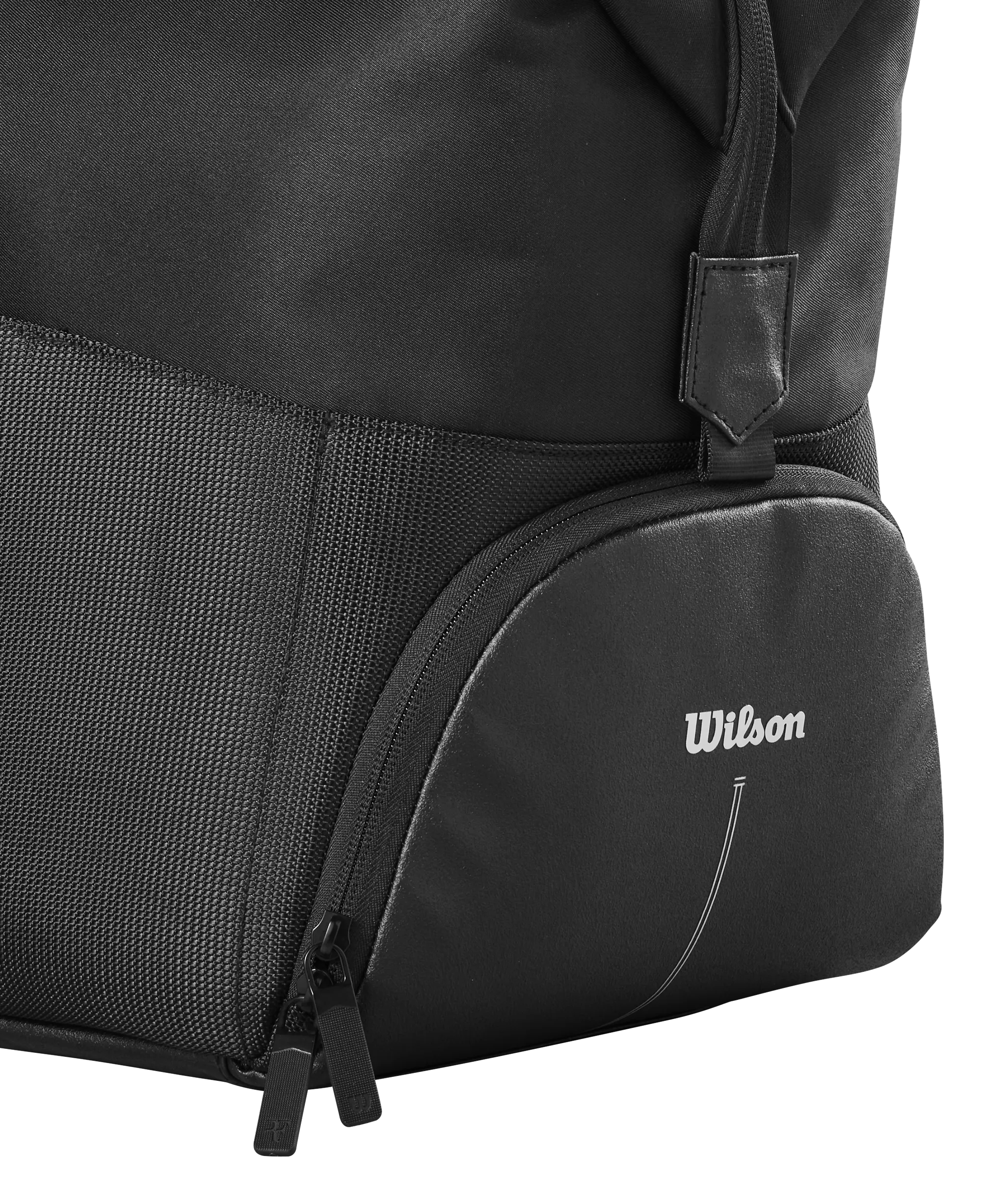 Wilson RF Practice Duffle 6 Racquet Bag