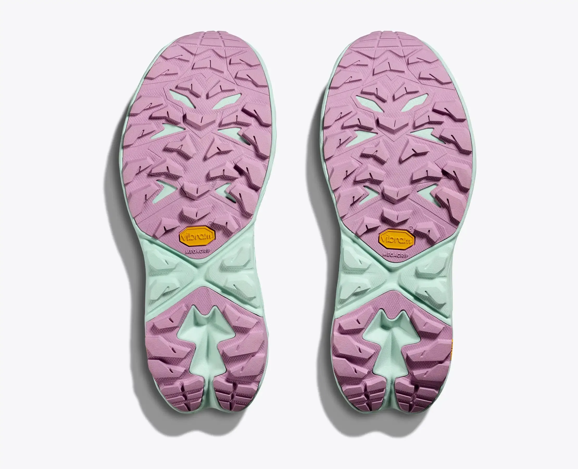 WOMEN'S ANACAPA 2 LOW GTX - FOGGY NIGHT/AQUA BREEZE