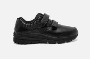Women's Brooks Addiction Walker 2 V-Strap (D) Wide